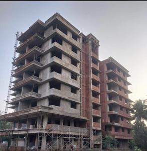 Image of 650 Sq.ft 1 BHK Apartment / Flat for sale in Malvan, Sindhudurg for Rs. 2200000