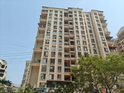 Image of 1024 Sq.ft 2 BHK Apartment / Flat for sale in Amrut Raj Regalia Phase 2, Ambernath East, Ambernath for Rs. 3599999