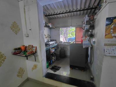 Bedroom Image of 500 Sq.ft 1 BHK Independent House for sale in Ghatkopar East Mumbai for Rs. 4300000