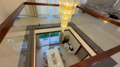 Hall Image of 5800 Sq.ft 4 BHK Independent House for sale in Thoppumpady Kochi for Rs. 72500000