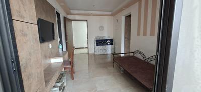 Living Room Image of 510 Sq.ft 1 BHK Apartment / Flat for sale in MICL Aaradhya Highpark, Mira Road East Mira Bhayandar for Rs. 9500000