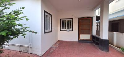 Image of 2750 Sq.ft 4 BHK Villa for sale in Kapra, Secunderabad for Rs. 18500000