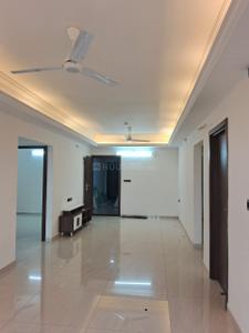Hall Image of 1353 Sq.ft 3 BHK Apartment / Flat for rent in Urbanrise On Cloud 33, Bachupally Hyderabad for Rs. 38500