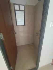 Bathroom Image of 1112 Sq.ft 3 BHK Apartment / Flat for sale in Enerrgia Skyi Manas Lake, Bhukum Pune for Rs. 6200000