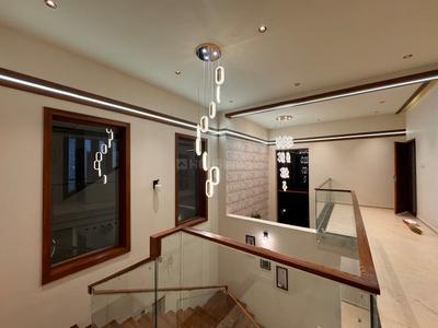 Hall Image of 2300 Sq.ft 4 BHK Independent House for sale in Pukkattupady Kochi for Rs. 11700000