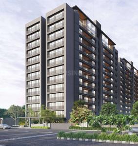 Image of 4000 Sq.ft 4 BHK Apartment / Flat for sale in Thaltej, Ahmedabad for Rs. 32000000