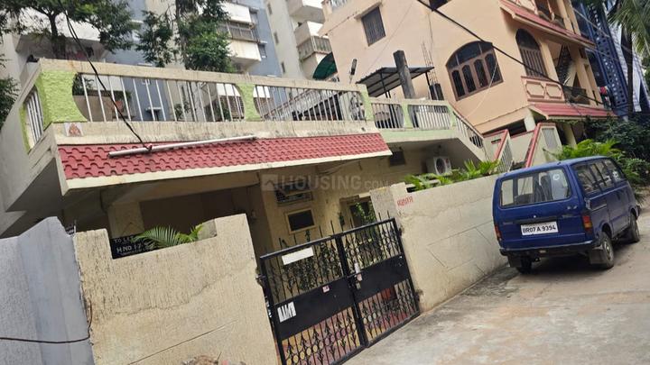 Brindavan Colony, Habsiguda Main Image 1