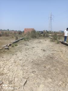 Image of 1200 Sq.ft Residential Plot / Land for sale in Mughala, Gorakhpur for Rs. 2800000