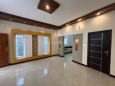 Bedroom Image of 2200 Sq.ft 3.5 BHK Independent House for sale in Dunda Raipur for Rs. 6300000