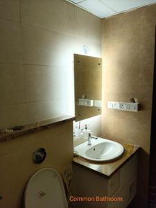 Bathroom Image of 1757 Sq.ft 3 BHK Apartment / Flat for sale in NSL East County, Uppal Hyderabad for Rs. 27500000