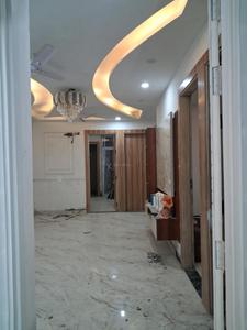 Main Entrance Image of 1450 Sq.ft 3 BHK Apartment / Flat for sale in Skyline Dev Residency, Sector 104 Noida for Rs. 5500000