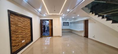 Hall Image of 3200 Sq.ft 4 BHK Villa for sale in Yapral Secunderabad for Rs. 23000000