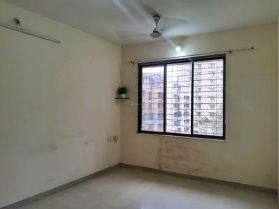 Living Room Image of 845 Sq.ft 2 BHK Apartment / Flat for rent in Kasarvadavali Thane for Rs. 24000