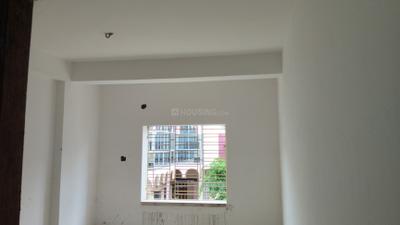 Bedroom Image of 1212 Sq.ft 3 BHK Apartment / Flat for sale in Barasat Kolkata for Rs. 3200000