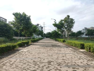 Image of 990 Sq.ft Residential Plot / Land for sale in BPTP District, Sector 81, Faridabad for Rs. 24525000