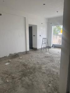 Living Room Image of 1101 Sq.ft 2 BHK Apartment / Flat for sale in Pramodh Fort House, Thanisandra Bengaluru for Rs. 7700000