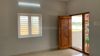 Bedroom Image of 450 Sq.ft 1 BHK Independent House for sale in Vishnu Vishta, Karamadai Coimbatore for Rs. 2685000