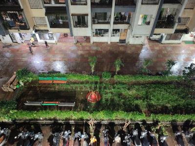 Image of 550 Sq.ft 1 BHK Apartment / Flat for sale in Sneh Residency, Dombivli East, Thane for Rs. 4000000