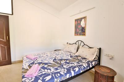 Bedroom Image of 2000 Sq.ft 2 BHK Penthouse for sale in Colvale Goa for Rs. 25000000