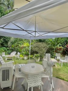 Balcony Image of 2690 Sq.ft 3 BHK Villa for sale in Assagao Goa for Rs. 65000000
