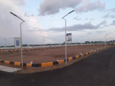 Image of 660 Sq.ft Residential Plot / Land for sale in Rajapalayam, Virudhunagar for Rs. 785400