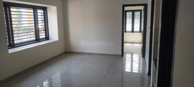 Bedroom Image of 1100 Sq.ft 3 BHK Apartment / Flat for sale in Karaparamba Kozhikode for Rs. 5500000