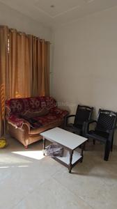 Hall Image of 1500 Sq.ft 2 BHK Independent House for rent in Shastripuram Agra for Rs. 16000
