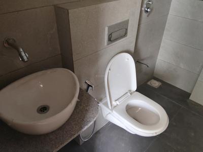 Bedroom Two Image of 1760 Sq.ft 3 BHK Apartment / Flat for sale in The Ripples, Shela Ahmedabad for Rs. 6160000