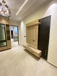 Hall Image of 1800 Sq.ft 3 BHK Villa for sale in Sector 123 Mohali for Rs. 11300000