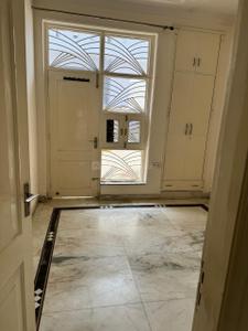 Bedroom Image of 1800 Sq.ft 3 BHK Builder Floor for rent in Sector 46 Gurgaon for Rs. 42000
