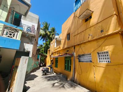 Balcony Image of 5000 Sq.ft 12 BHK Independent House for sale in Thiruverumbur Tiruchirappalli for Rs. 13900000