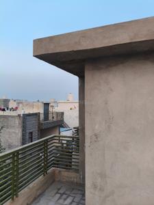 Balcony Image of 1650 Sq.ft 4 BHK Independent House for sale in Haibowal Kalan Ludhiana for Rs. 4900000