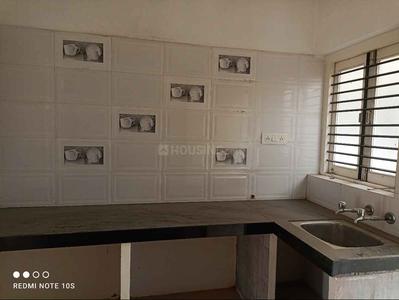 Kitchen Image of 1400 Sq.ft 3 BHK Independent House for sale in Jitodia Anand for Rs. 5100000
