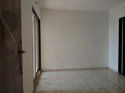 Bedroom Image of 983 Sq.ft 2 BHK Apartment / Flat for sale in Pushpak Nagar Navi Mumbai for Rs. 7250000