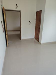 Hall Image of 1060 Sq.ft 3 BHK Apartment / Flat for sale in Rajarhat Kolkata for Rs. 3500000