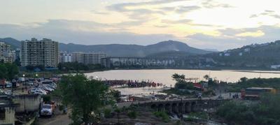 Image of 631 Sq.ft 2 BHK Apartment / Flat for sale in Kacharawat Lake View, Ambegaon Budruk, Pune for Rs. 4500000