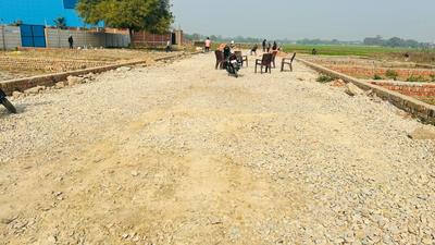 Image of 1150 Sq.ft Residential Plot / Land for sale in Rohania, Varanasi for Rs. 4025000