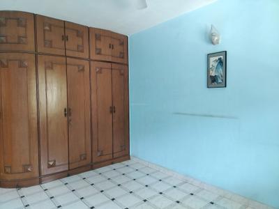 Bedroom Image of 2200 Sq.ft 4 BHK Apartment / Flat for sale in Goel Ganga Imperia Bldg A, Mohammed Wadi Pune for Rs. 21100000