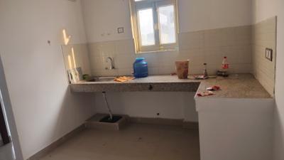 Kitchen Image of 450 Sq.ft 1 BHK Apartment / Flat for sale in ROF Amaltas, Sector 92 Gurgaon for Rs. 3900000