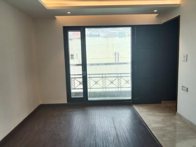 Bedroom Image of 3600 Sq.ft 4 BHK Builder Floor for sale in Anand Lok New Delhi for Rs. 200000000