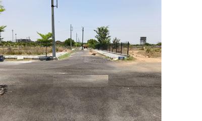Image of 1800 Sq.ft Residential Plot / Land for sale in Thumukunta, Secunderabad for Rs. 9900000