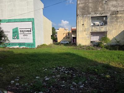 Image of 1500 Sq.ft Residential Plot / Land for sale in Kamal Vrindavan Phase I, Bagmugaliya, Bhopal for Rs. 9000000