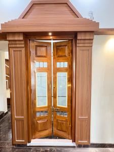 Pooja Room Image of 3100 Sq.ft 7 BHK Independent House for sale in Thotada Guddadhalli Village Bengaluru for Rs. 17500000