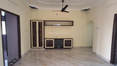 Living Room Image of 779 Sq.ft 2 BHK Independent House for sale in Sevvapet Chennai for Rs. 3700000