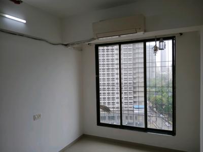 Bedroom Image of 405 Sq.ft 1 BHK Apartment / Flat for rent in Worli Mumbai for Rs. 35001