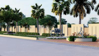 Image of 1000 Sq.ft Residential Plot / Land for sale in Rau, Indore for Rs. 7200000