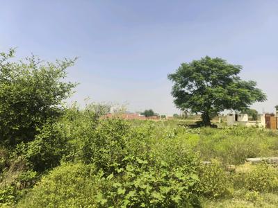 Image of 60 Sq.ft Residential Plot / Land for sale in Bhanauta, Greater Noida for Rs. 2114900