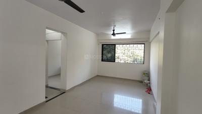 Hall Image of 800 Sq.ft 2 BHK Apartment / Flat for sale in Airoli Navi Mumbai for Rs. 12800000
