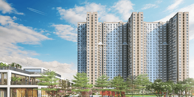 Image of 628 Sq.ft 2 BHK Apartment / Flat for sale in Soul Godrej Ananda, Gummanahalli, Bengaluru for Rs. 9200000