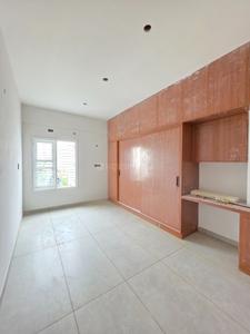 Hall Image of 1200 Sq.ft 2 BHK Builder Floor for rent in Singasandra Bengaluru for Rs. 45000